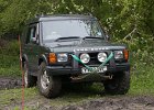 Mark Colston : 4x4, Canon, Europe, Harbury, Land Rover, MROC, Offroad, UK
